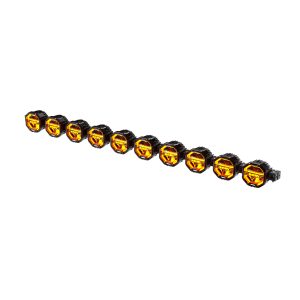 10db 400W RGB COMBO LED Fényhíd